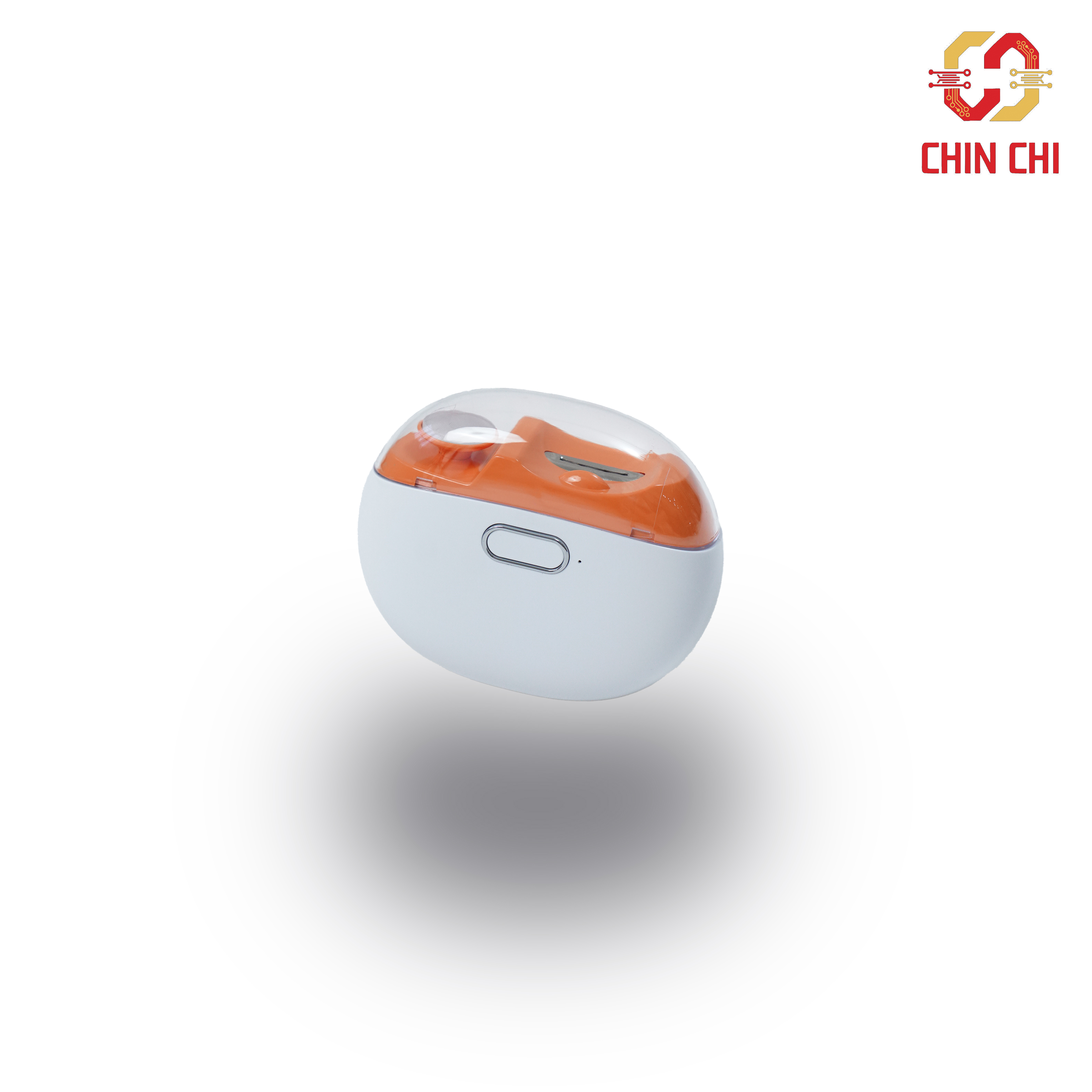 ناخن گیر برقی شارژی W-201C