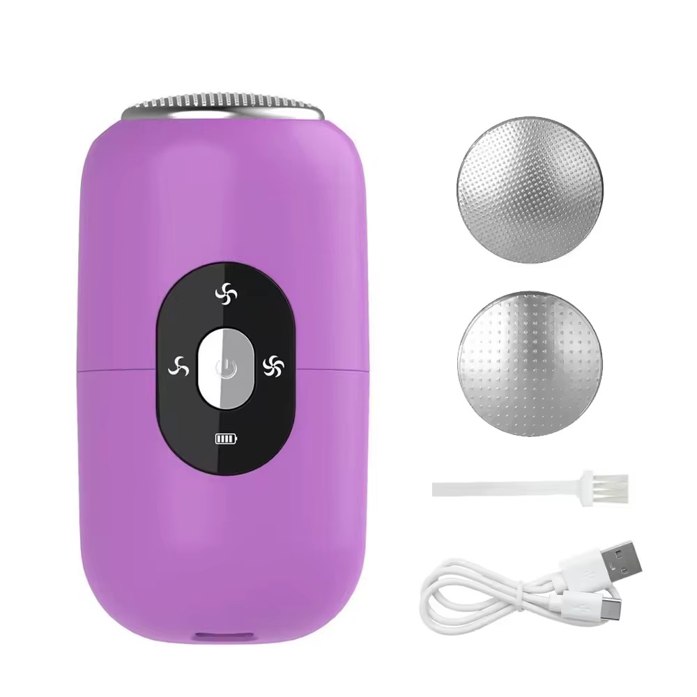 سنگ پای برقی شارژی W-1087