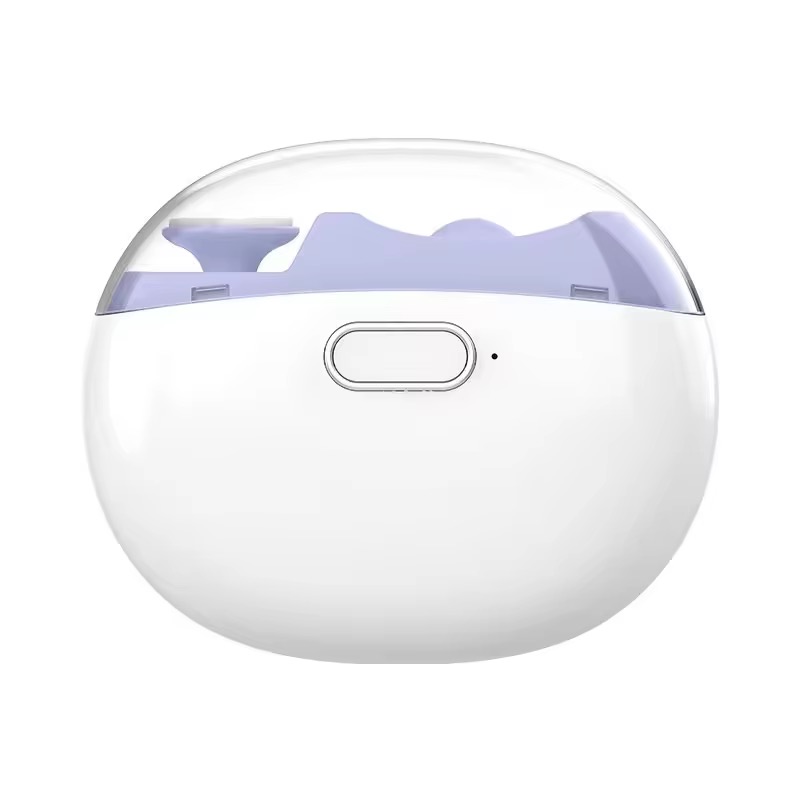 ناخن گیر برقی شارژی W-201C