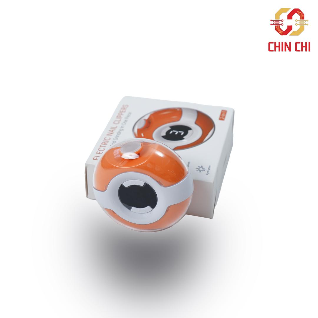 ناخن گیر برقی شارژی W-201B